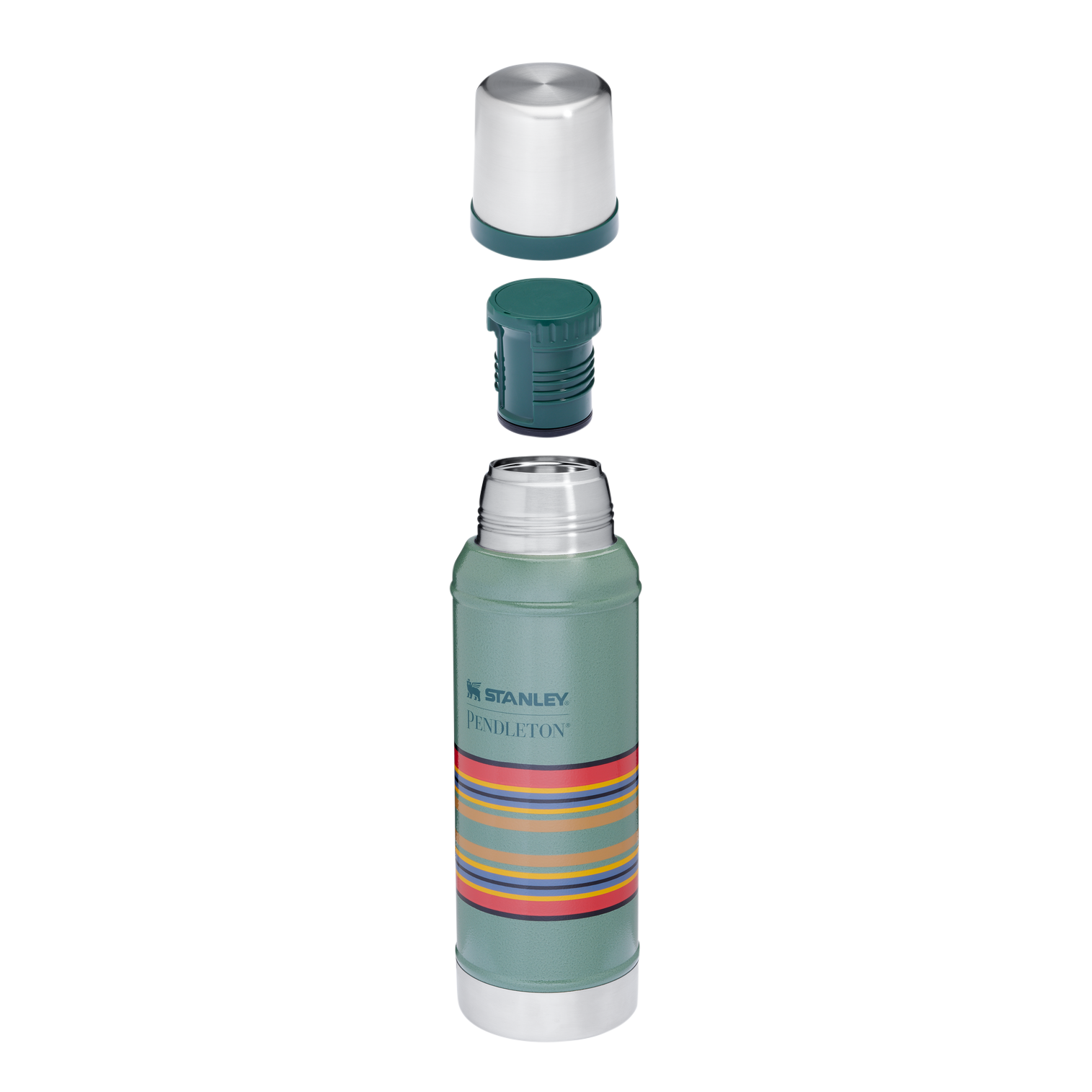 Stanley x Pendleton Classic Bottle | 1.0 QT