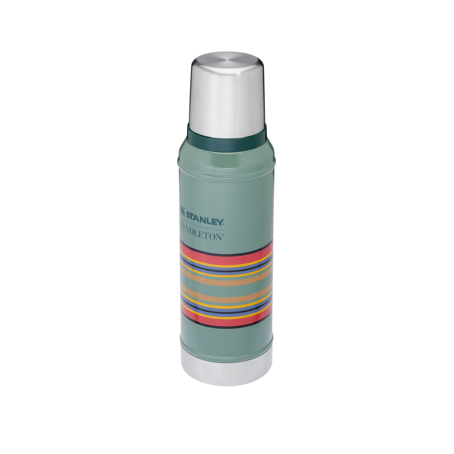 Stanley x Pendleton Classic Bottle | 1.0 QT