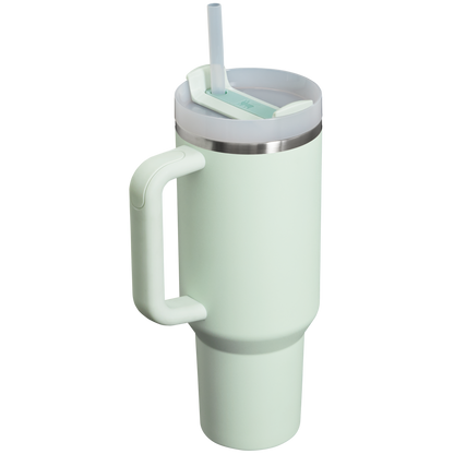 The Quencher H2.0 FlowState™ Tumbler | 40 OZ - Stanley Create