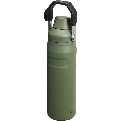 IceFlow™ Bottle with Fast Flow Lid | 24 OZ