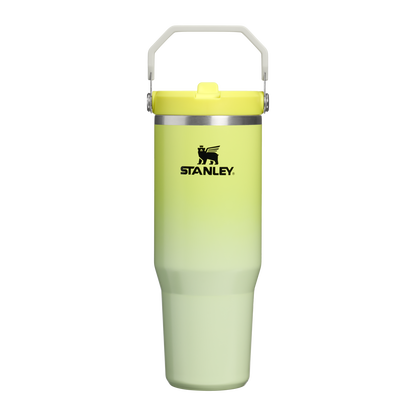 The IceFlow™ Flip Straw Tumbler | 30 OZ
