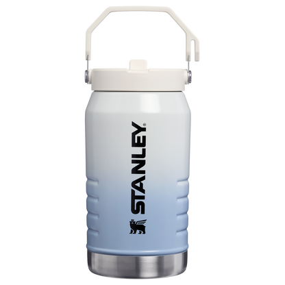 The IceFlow™ Flip Straw Jug | 64 OZ