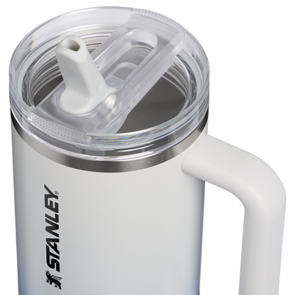 The Quencher ProTour Flip Straw Tumbler | 40 OZ