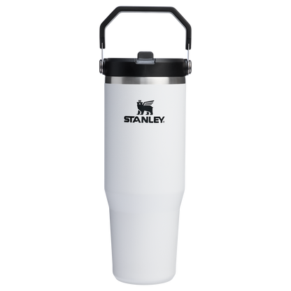The IceFlow™ Flip Straw Tumbler | 30 OZ - Create