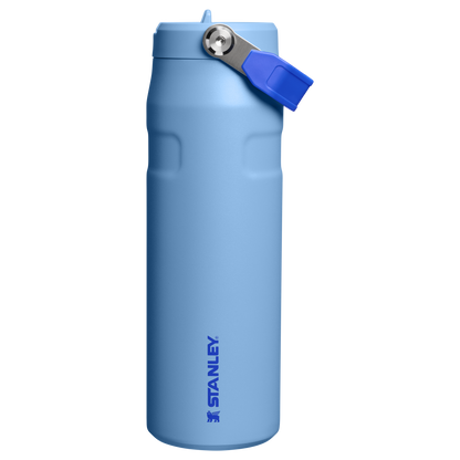 The IceFlow™ Bottle with Flip Straw Lid | 24 OZ