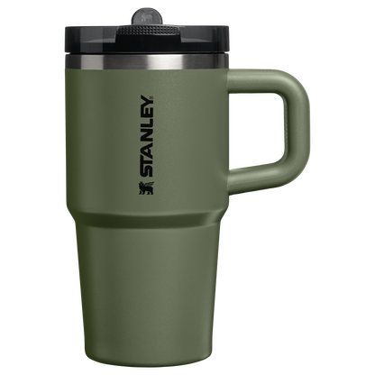 The Quencher ProTour Flip Straw Tumbler | 20 OZ - Create