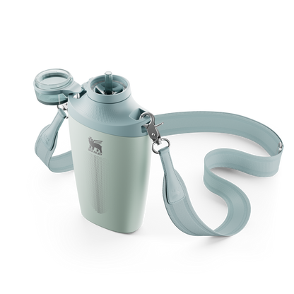 The Stanley Cross Bottle | 23 OZ