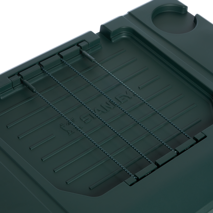 Adventure Cold For Days Outdoor Cooler | 50 QT (Warehouse Sale)