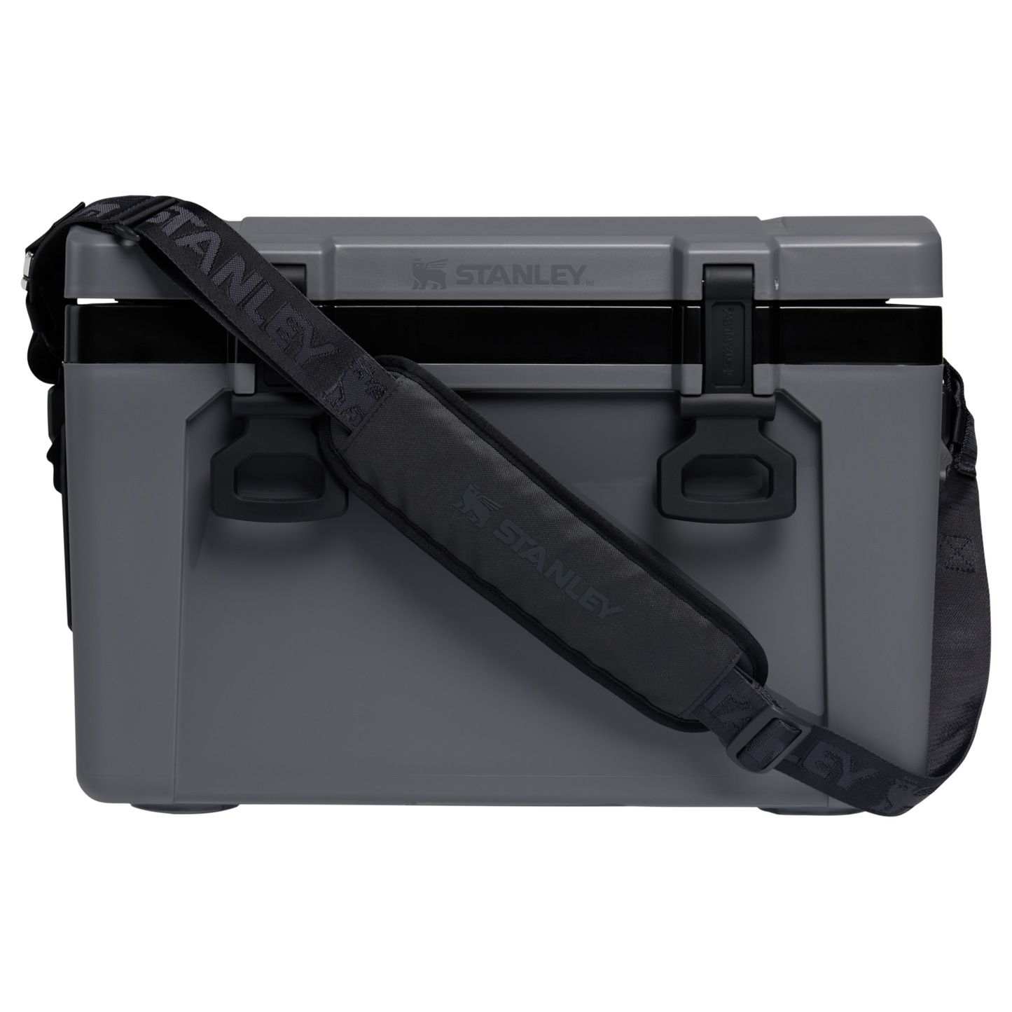 The Easy Carry Outdoor Cooler + Strap | 24 QT