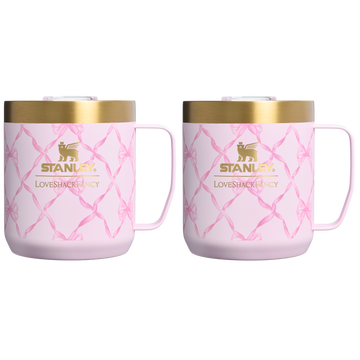 Baby Bow Pink Peppermint