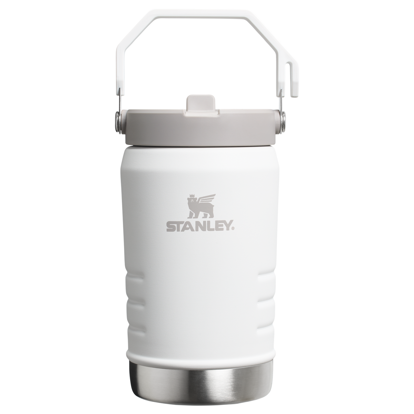 The IceFlow™ Flip Straw Jug | 40 OZ - Create