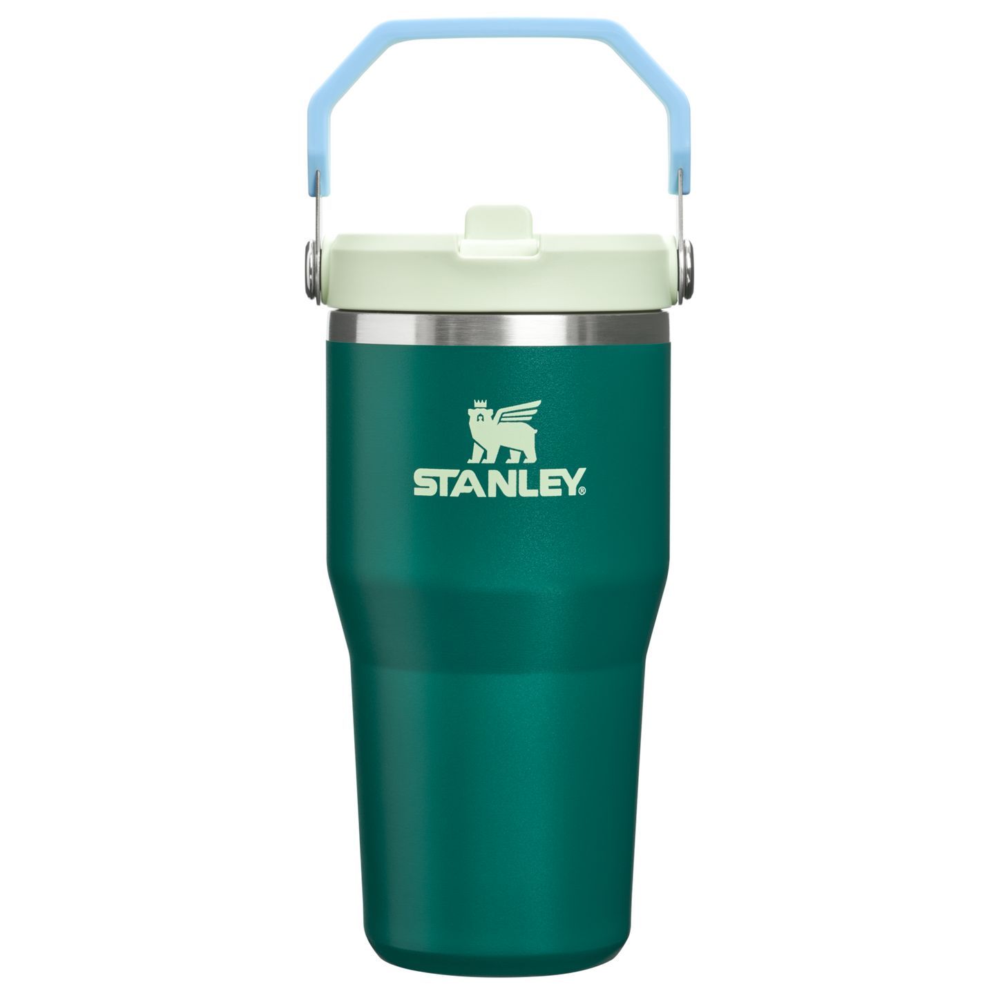 The IceFlow™ Flip Straw Tumbler | 20 OZ - Create