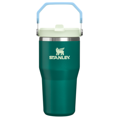 The IceFlow™ Flip Straw Tumbler | 20 OZ - Create