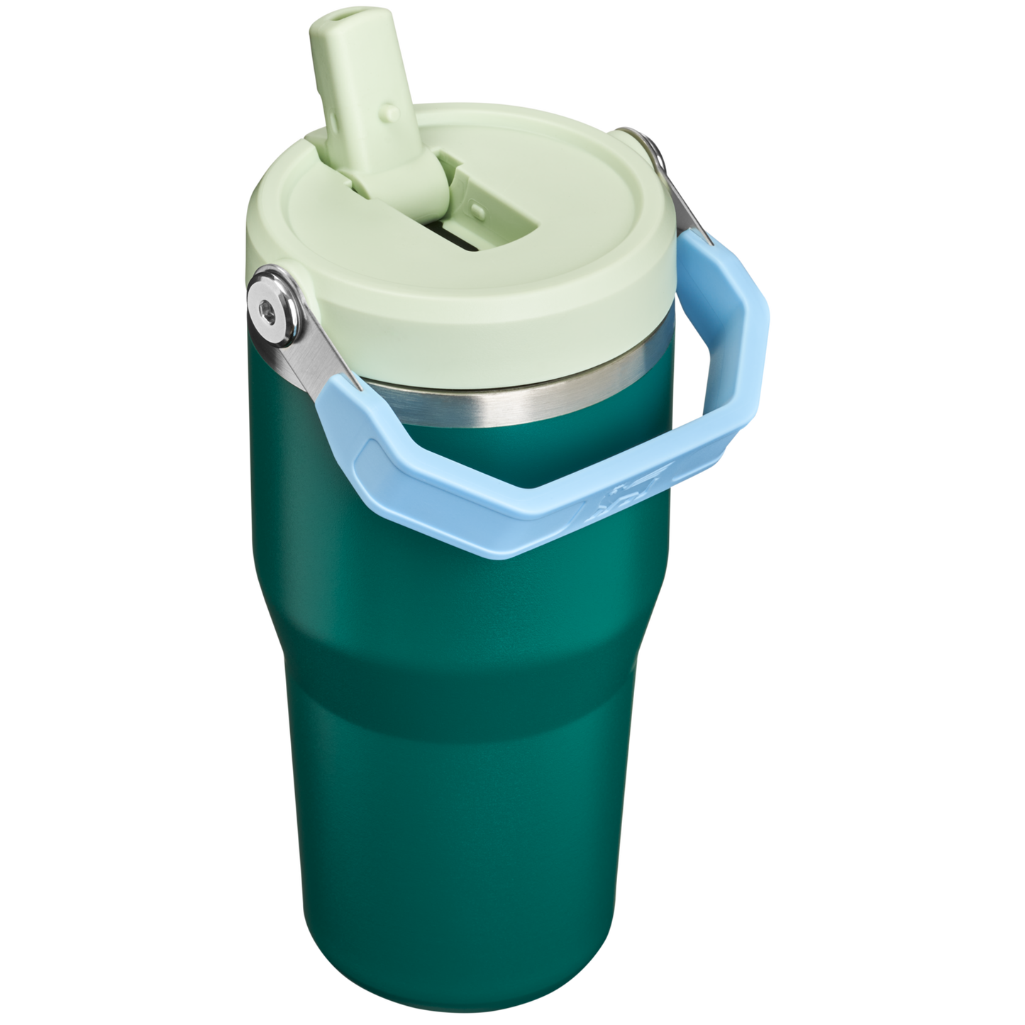 The IceFlow™ Flip Straw Tumbler | 20 OZ - Stanley Create