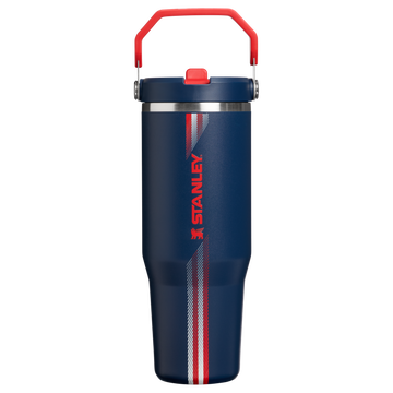 Team Navy Red