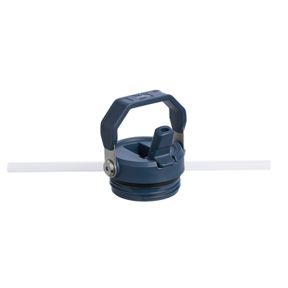 The IceFlow™ Bottle with Flip Straw Lid | 36 OZ