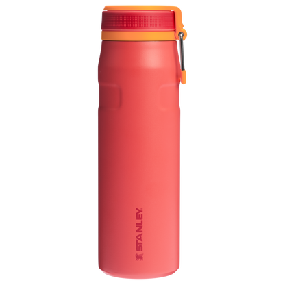 The IceFlow™ Bottle with Twist Flip Lid | 24 OZ