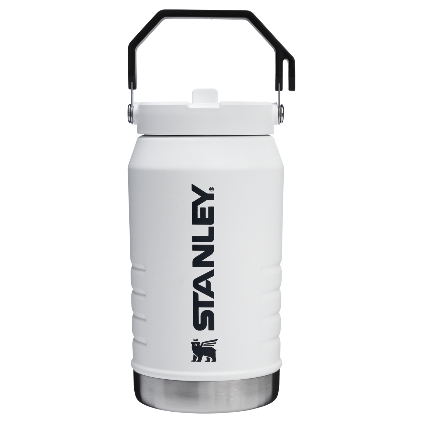 The IceFlow™ Flip Straw Jug | 64 OZ - Create