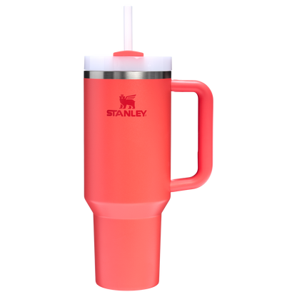 The Quencher H2.0 FlowState™ Tumbler | 40 OZ - Stanley Create