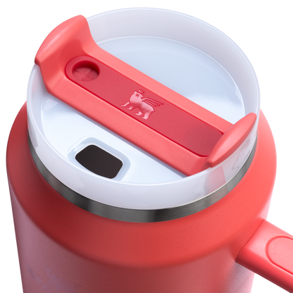 The Quencher H2.0 FlowState™ Tumbler | 64 OZ