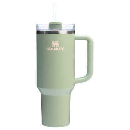 The Quencher H2.0 FlowState™ Tumbler | 40 OZ - Stanley Create