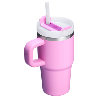 The Quencher H2.O FlowState™ Tumbler | 20 OZ - Stanley Create
