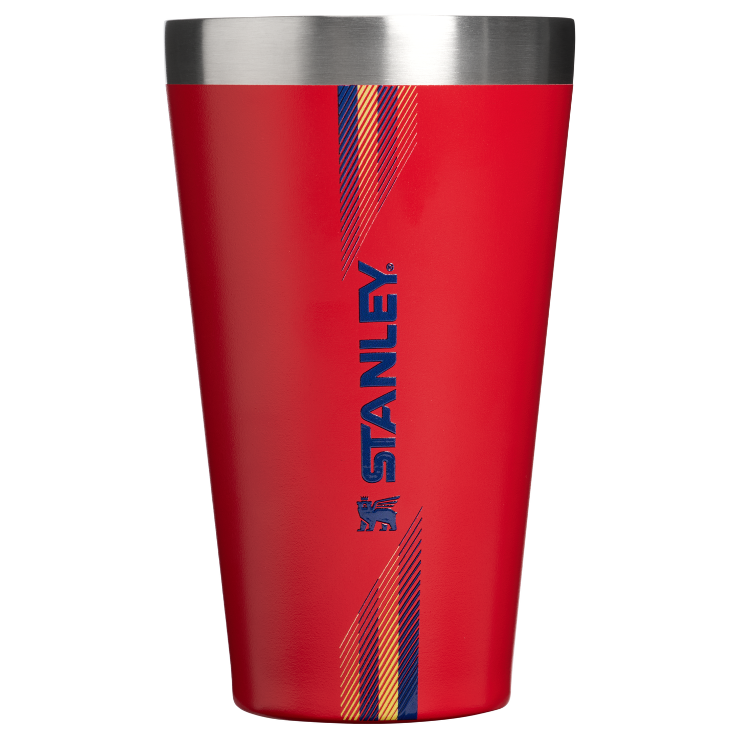Country Collection Stacking Pint | 16 oz - Create
