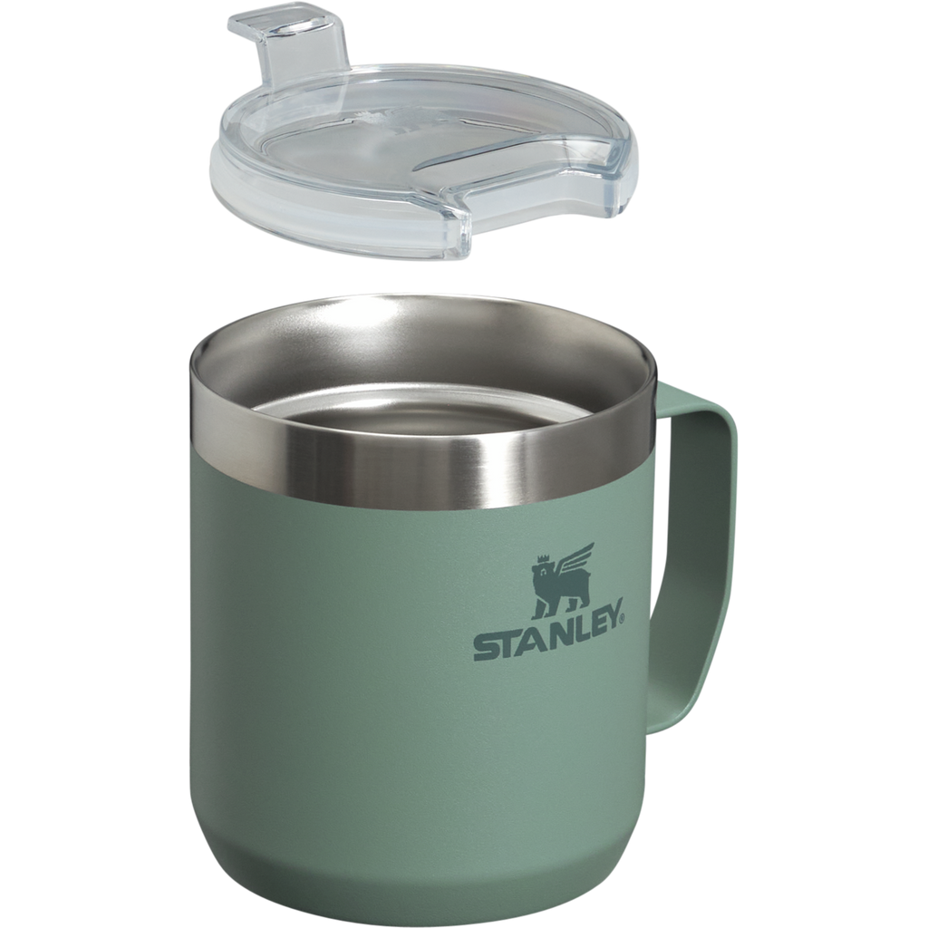 Classic Legendary Camp Mug | 12 OZ