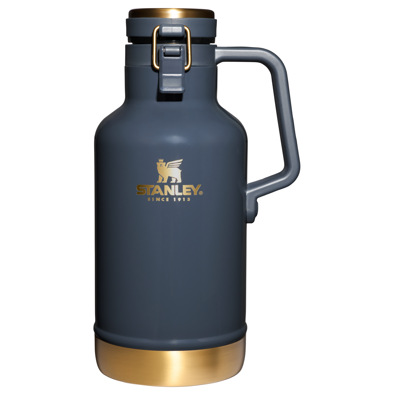 The Stay-Chill Growler Set | 64 OZ & 16 OZ