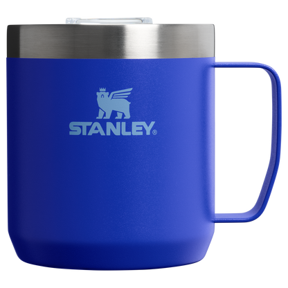 Classic Legendary Camp Mug | 12 OZ