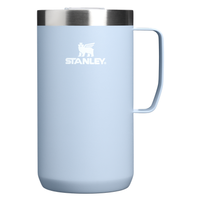 The Stay-Hot Camp Mug | 24 OZ