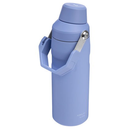 IceFlow™ Bottle with Fast Flow Lid | 24 OZ - Stanley Create
