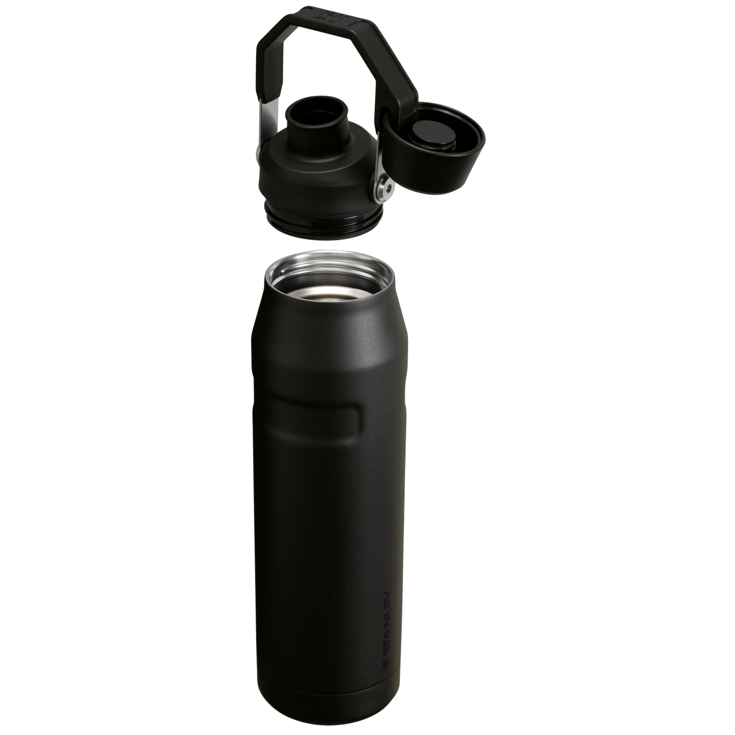 IceFlow™ Bottle with Fast Flow Lid | 36 OZ - Stanley Create