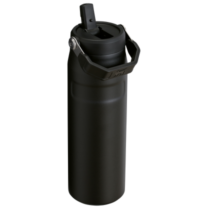 The IceFlow™ Bottle with Flip Straw Lid | 24 OZ - Stanley Create