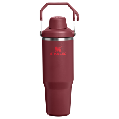 The IceFlow™ Tumbler with Fast Flow Lid | 30 OZ