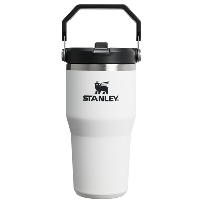 The IceFlow™ Flip Straw Tumbler | 20 OZ - Create