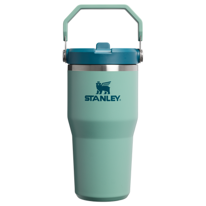The IceFlow™ Flip Straw Tumbler | 20 OZ - Create