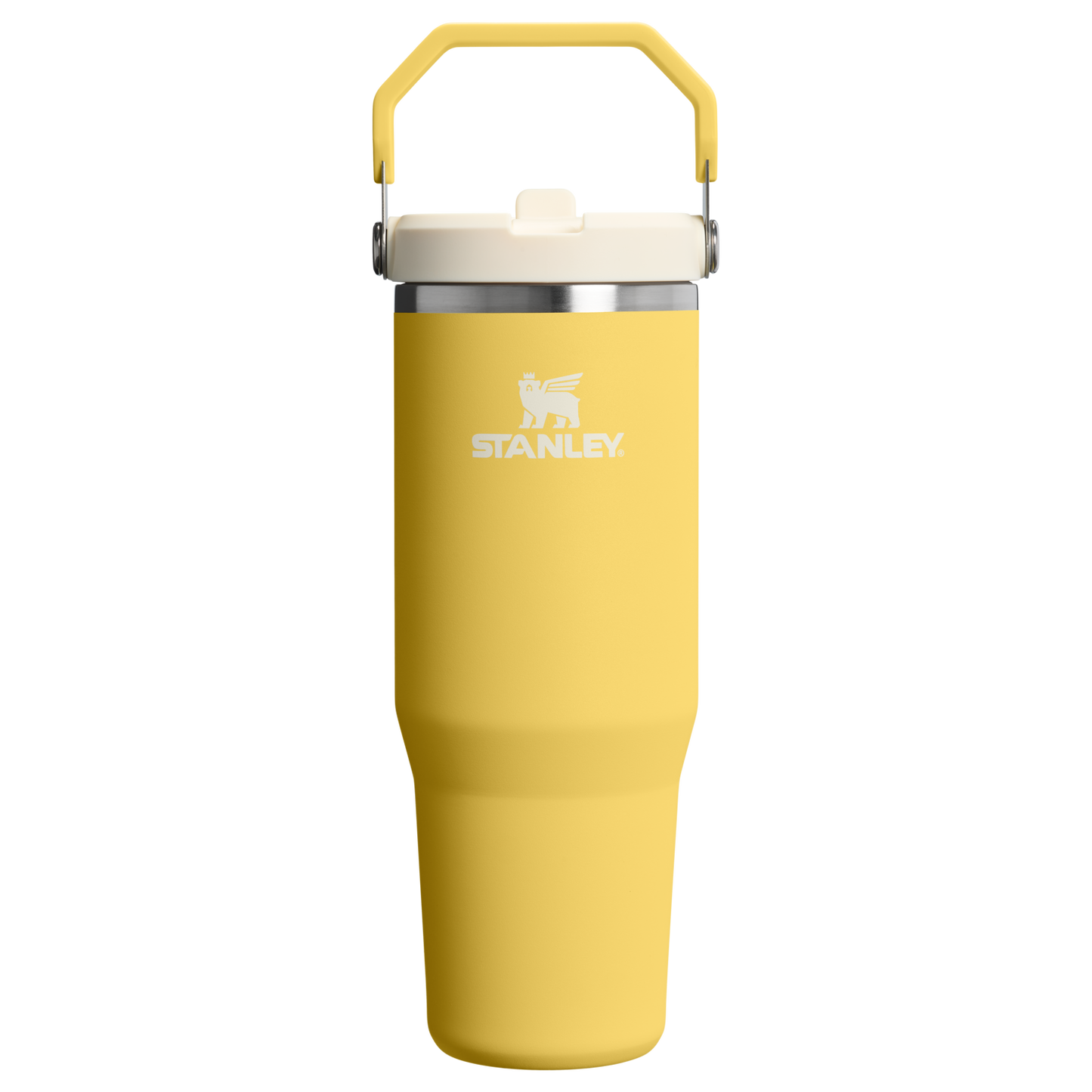The IceFlow™ Flip Straw Tumbler | 30 OZ - Create