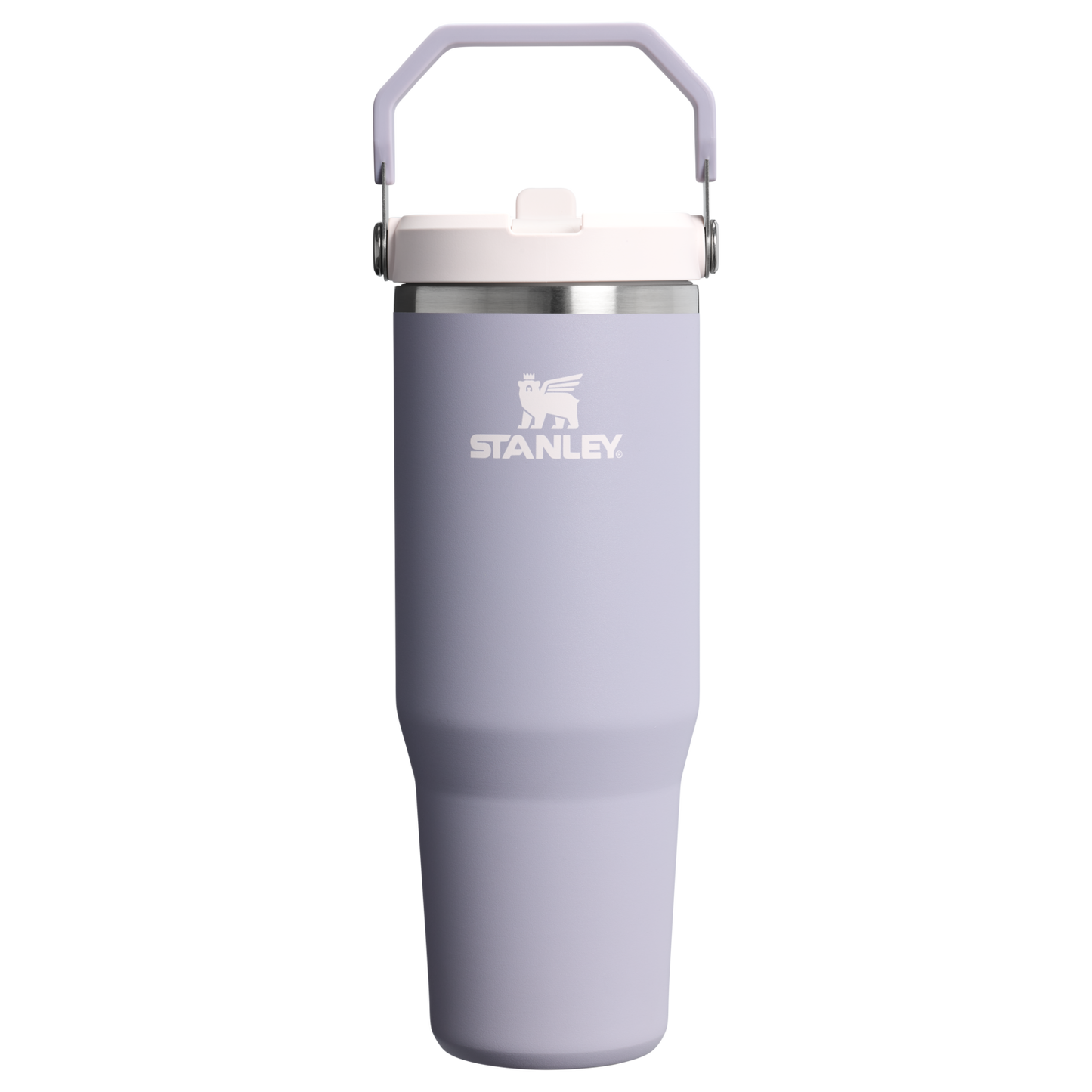 The IceFlow™ Flip Straw Tumbler | 30 OZ - Create