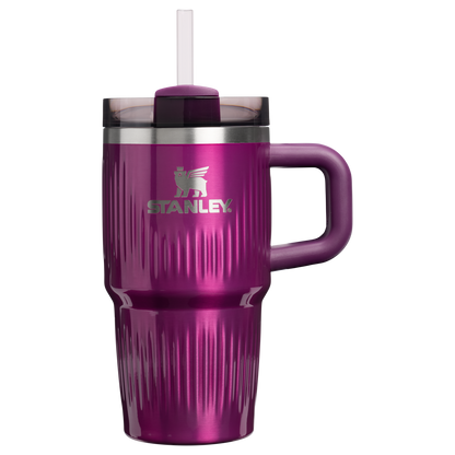 The Quencher® H2.0 Fluted Tumbler with Handle | 20 OZ