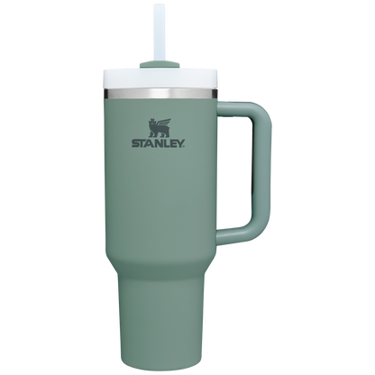 The Quencher H2.0 Flowstate™ Tumbler | 40 OZ