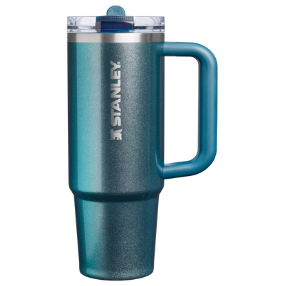 The Quencher ProTour Flip Straw Tumbler | 30 OZ