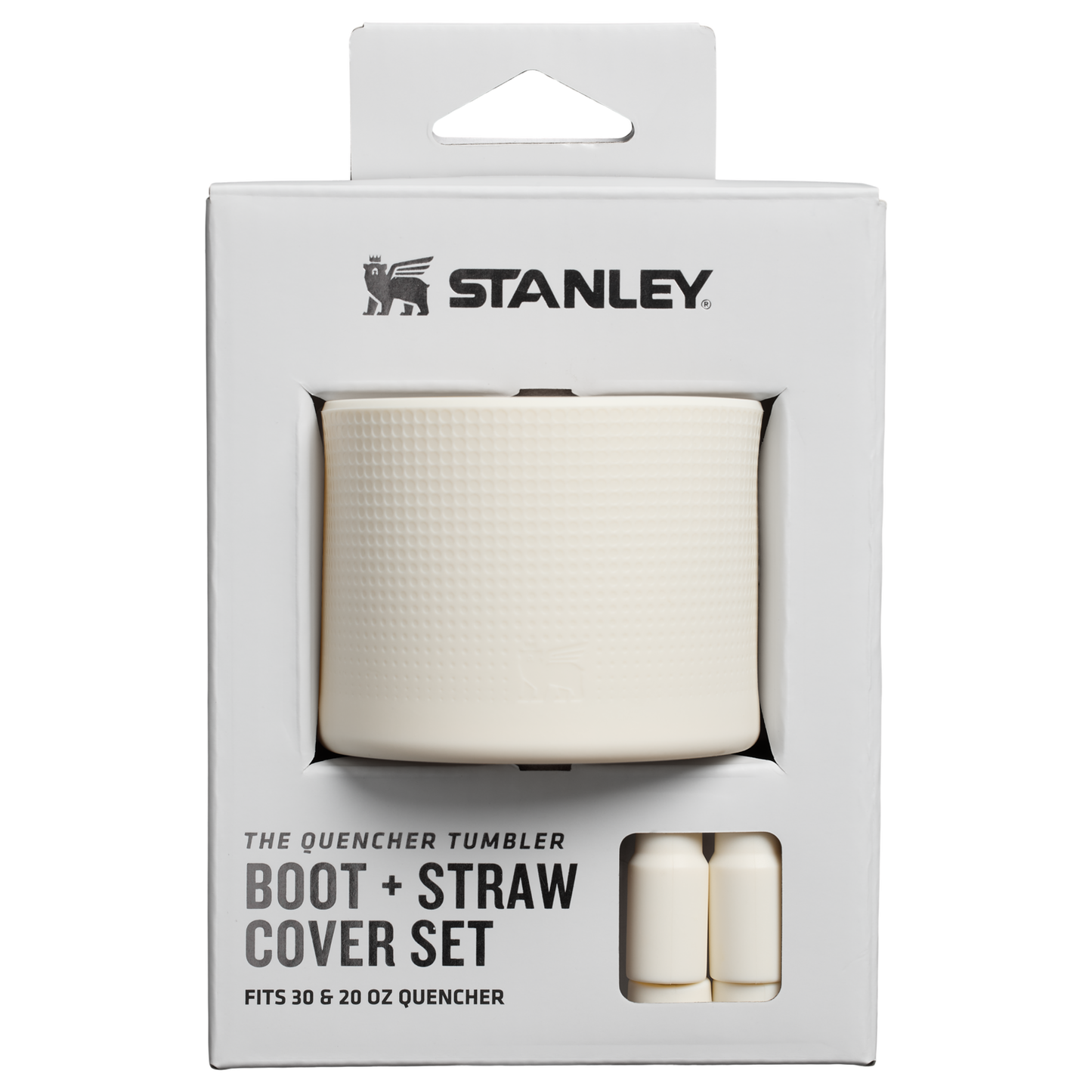 Quencher Boot and Straw Cover Set | 30 OZ & 20 OZ