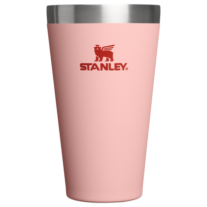 Adventure Stacking Beer Pint | 16 OZ
