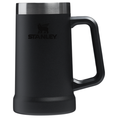 Adventure Big Grip Beer Stein | 24 OZ - Stanley Create
