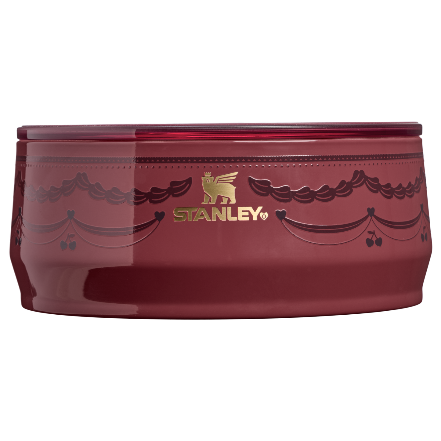 The Valentine’s Day Everyday Pet Bowl | 3-Cup | 24 OZ